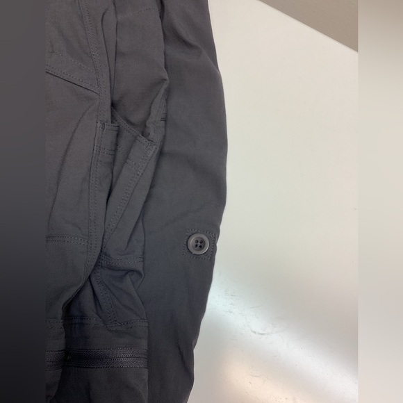 L.L. Bean Women’s Granite Vista Trekking Pants, Mid-Rise Straight - Picture 4 of 5